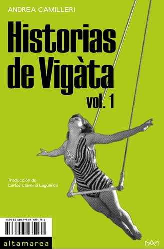 Historias De Vigata Vol. 1 - Andrea Camillieri