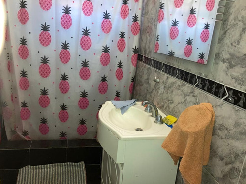 Alquiler De Casa Con Amplio Jardín En José C Paz