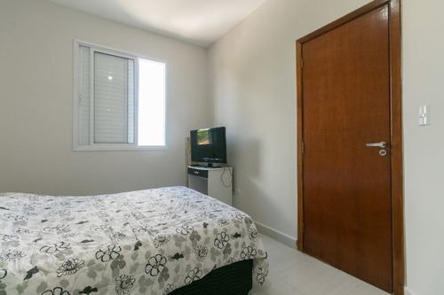 Apartamento À Venda Na Rua José Gomes De Almeida, Vila Carmem, São Paulo - Sp - Liv-11629
