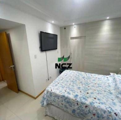 Imagem 8 de 22 de Apartamento Com 3 Dormitórios À Venda, 76 M² Por R$ 472.500,00 - Jardim Armação - Salvador/ba - Ap2938