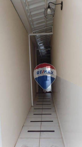 Imagem 4 de 9 de Sala Para Alugar, 13 M² Por R$ 650,00/mês - Nova Paulínia - Paulínia/sp - Sa0181