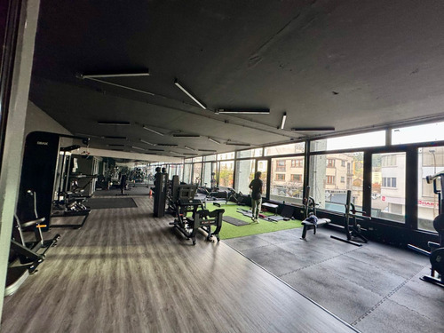 Local Comercial Ohiggins, Con 3 Privados