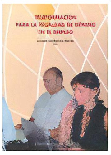 Teleformacion Para Igualdad De Genero En El Empleo, De Estebaranz,a.., Vol. 1. Editorial Universidad Sevilla En Español