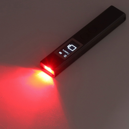 Detector De Dispositivos Ocultos Multifuncional Portátil Min