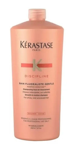 Bain Fluidealiste Gentle 1000ml - mL a $399