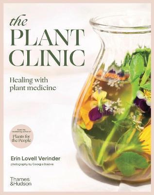 Libro The Plant Clinic