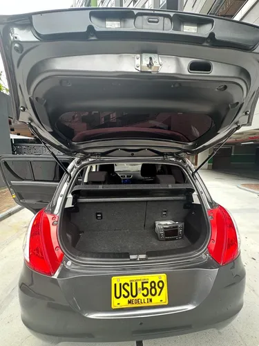 Suzuki Swift 1.4 Gl