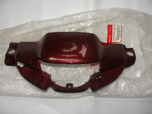 Cubre Tablero Honda Wave Nf 100 Bordo Base