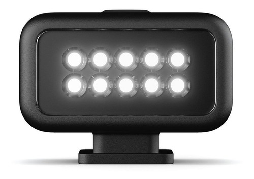 Imagen 2 de 7 de Modulo Flash Light Mod Gopro Altsc-001 Hero 8/9/10