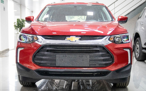 Imagen 2 de 15 de Chevrolet Tracker 1.2 Turbo Ltz Automática