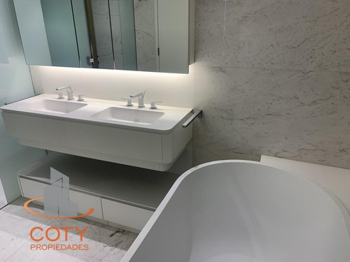 Imagen 16 de 30 de Departamento - Oceana Puerto Madero 3 Ambientes Venta Y Alquiler