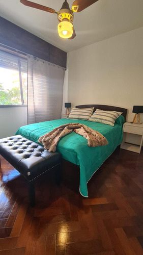 Alquiler - Departamento - Un Dormitorio - Zeballos 807 - Centro Rosario