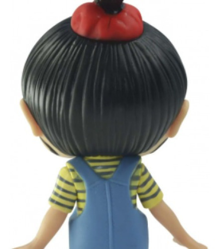 Imagem 3 de 5 de Boneco Agnes E Fluffy Minions