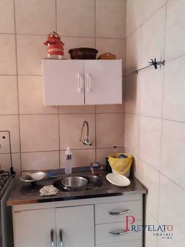 Imagem 7 de 15 de Sobrado Triplex Para Venda Vila Antunes - Sb-5823