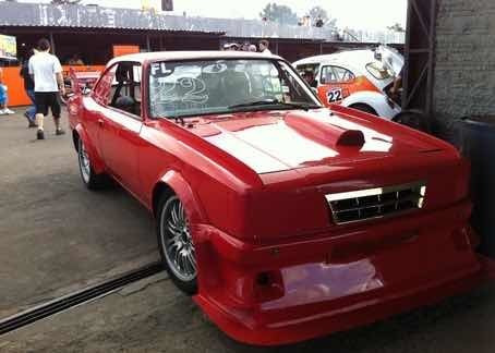 Chevrolet