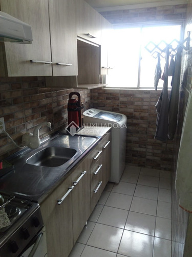 Imagem 4 de 15 de Apartamento - Rubem Berta - Ref: 298178 - V-298178