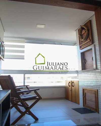 Imagem 3 de 30 de Lindo Apartamento 3 Dorm, Á Venda, Com Móveis Planejados Á 300 Metros Da Praia Dos Ingleses, Florianópolis, Residencial - Ap00575 - 68556750