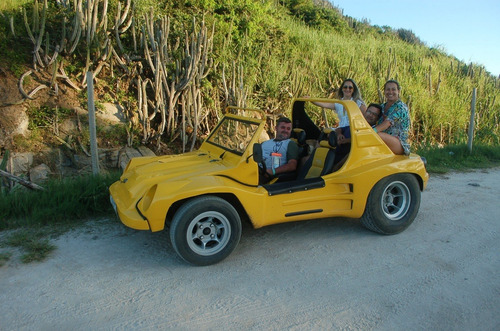 Imagem 8 de 10 de Passeios De Buggy Arraial Do Cabo Rj.