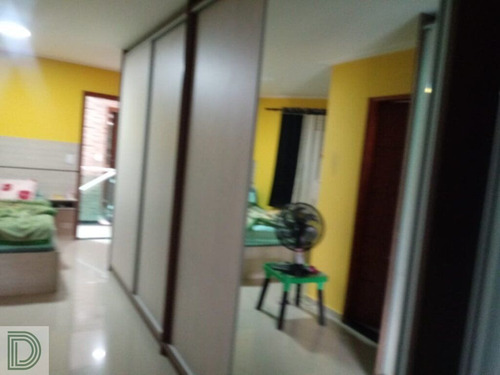 Imagem 15 de 15 de Sobrado Para Venda No Bairro Vila Lageado Em São Paulo - Cod: Di23645 - Di23645
