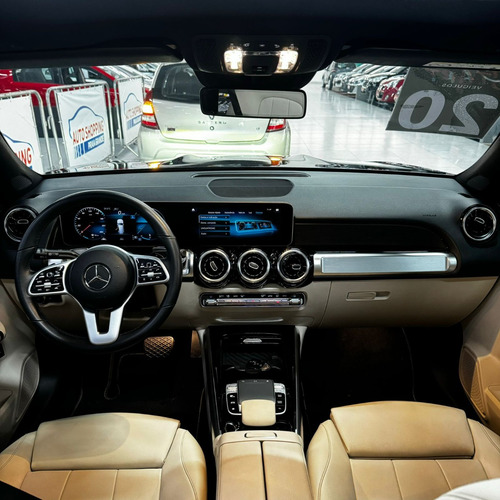 Mercedes-Benz Classe Glb 1.3 Progressive 5P