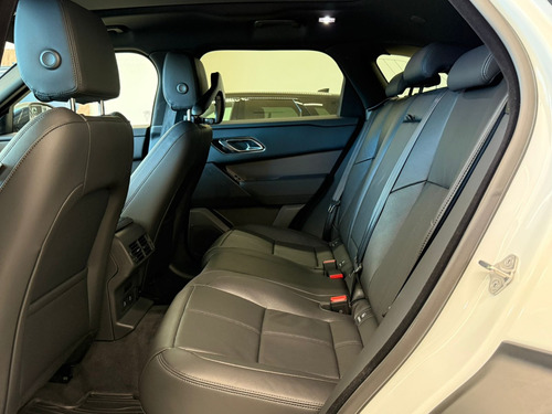 Land Rover Range Rover Velar 3.0 Mhev R Dynamic SE