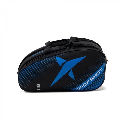 Bolso Paletero Drop Shot Essential 2023 Azul