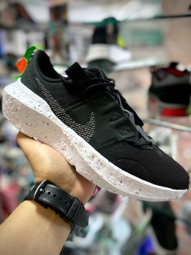 Zapatos Deportivos Nike Caballero Originales Crater Impact