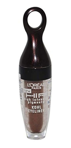 L 'oreal Paris, Hip Kohl Eyeliner, Color Café Kohl (803)