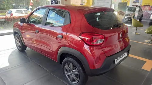 Renault Kwid Zen