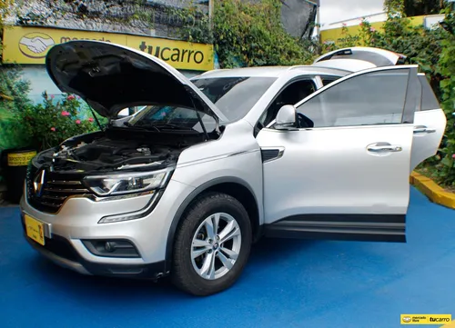 Renault Koleos 2.5 Zen