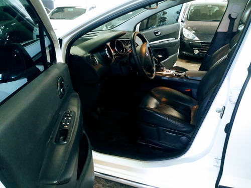 Peugeot 3008 1.6 Premium Plus Thp 156cv 2010