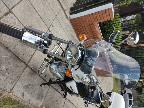 Suzuki 125 Gn F Titular Unica Mano