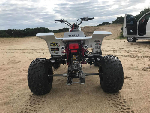 Yamaha Banshee