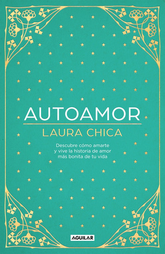 Autoamor - Chica, Laura