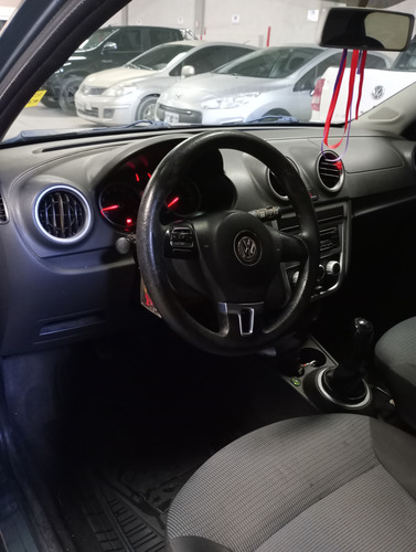 Volkswagen Gol Trend 1.6 Pack Iii 101cv