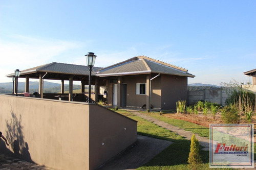 Imagem 3 de 10 de Chácara Para Venda Em Itatiba, Jardim Monte Verde, 1 Dormitório, 2 Banheiros - Ch0031_2-1231056