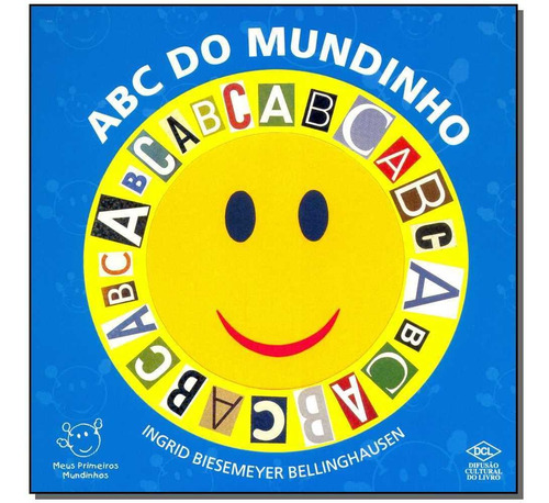 Abc Do Mundinho