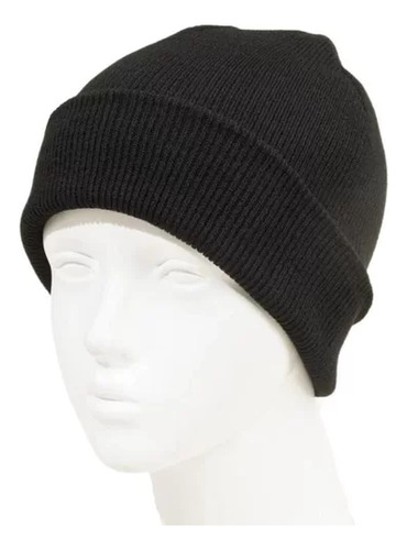 Touca De Lã Gorro Toca Beanie Unissex Zac Efron Ref 260