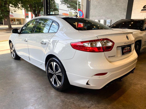 Renault Fluence Gt 20