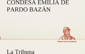 Libro La Tribuna - Condesa De Emilia Pardo Bazã¿â¡n