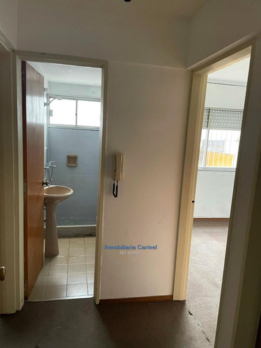 Imagen 10 de 14 de Alquiler Apartamento Centro 2 Dormitorios
