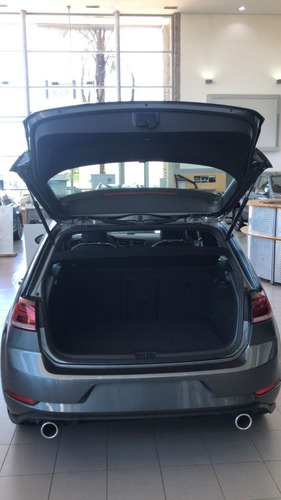 Nuevo Volkswagen Golf Gti 2.0 220 Tsi Dsg + Cuero Gs