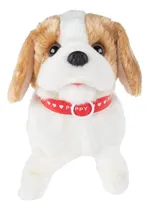 Comprar Perrito Interactivo Happy Trails - Camina, Ladridos Y Acroba