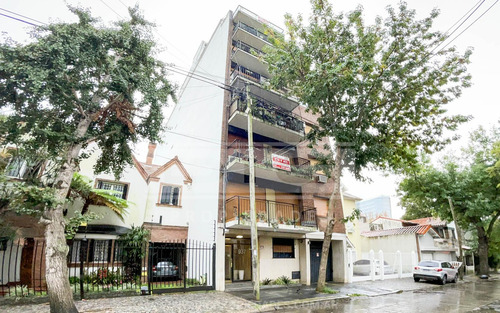 Departamento 3 Ambientes Alquiler - V.lopez-maipu/ Río