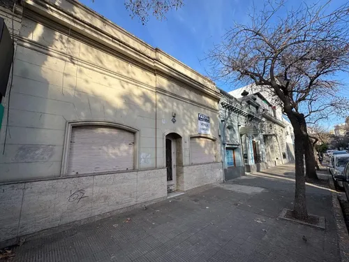 Terreno En Venta Barrio Lourdes Rosario