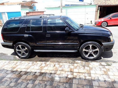 Chevrolet Blazer 2.4 5p 2002