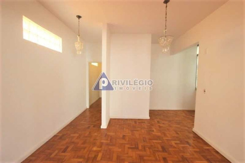 Imagem 25 de 29 de Apartamento À Venda, 3 Quartos, 1 Suíte, Copacabana - Rio De Janeiro/rj - 3692
