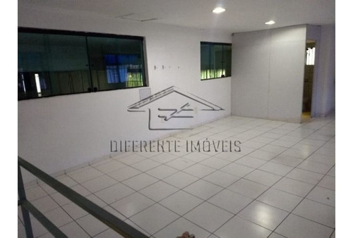 Imagem 14 de 15 de Galpão- 300m² - Vila Reg. Feijó !