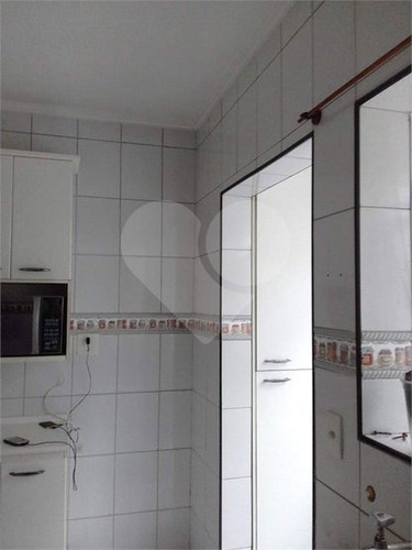 Ótimo Apartamento A Venda Ou Locação Na Ponta Da Praia. - 271-im564939