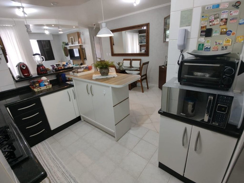 Imagem 8 de 19 de Apartamento Com 3 Dormitórios À Venda, 82 M² Por R$ 589.900,00 - João Paulo - Florianópolis/sc - Ap3587